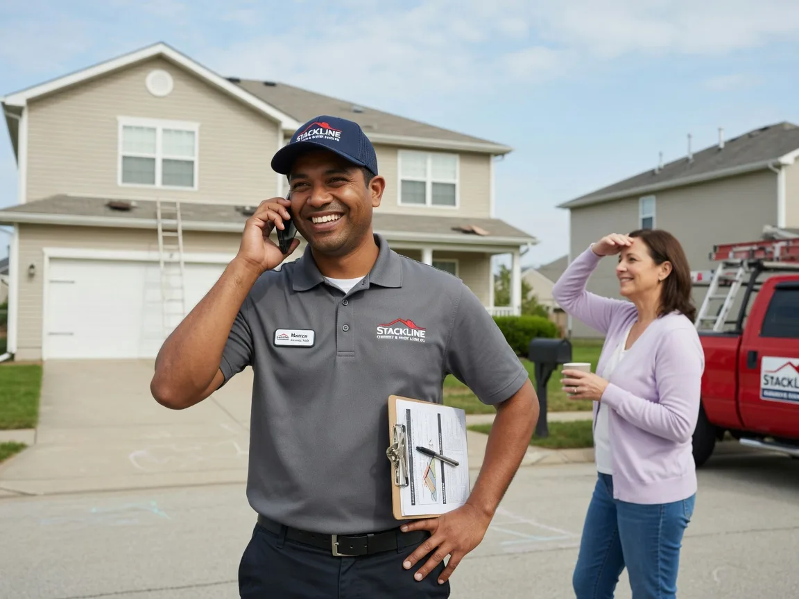 Chimney flashing repair Hanover, CT FAQs